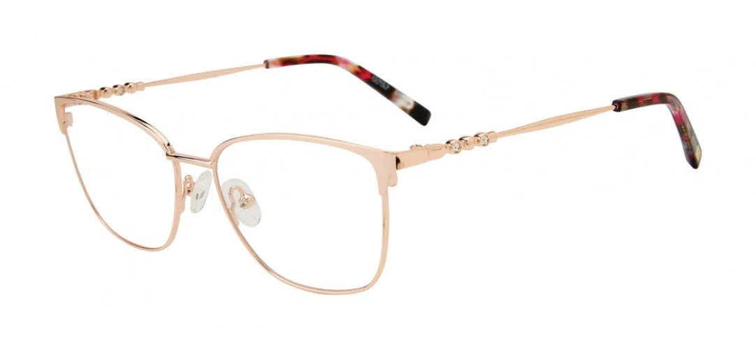 Jones New York VJON507 Eyeglasses - view 3